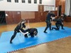 June 2021 Grading